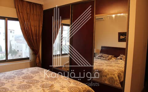 3 Bedroom Flat for Sale in Dair Ghbar, Amman - Photo