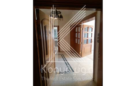 3 Bedroom Flat for Sale in Dair Ghbar, Amman - Photo