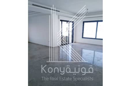 4 Bedroom Flat for Sale in Dair Ghbar, Amman - Photo