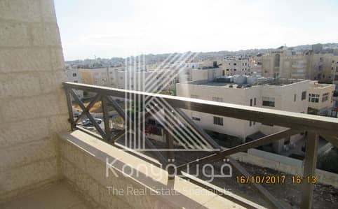 فلیٹ 2 غرفة نوم للبيع في الرونق، عمان - Photo