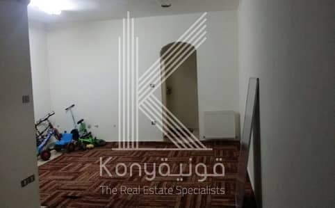 3 Bedroom Flat for Sale in Khalda, Amman - Photo