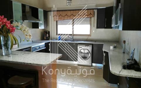 3 Bedroom Flat for Sale in Rabyeh, Amman - Photo