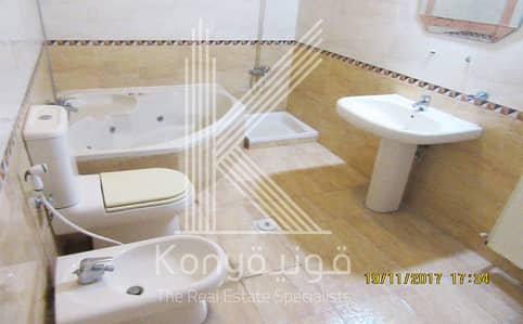 3 Bedroom Flat for Sale in Dair Ghbar, Amman - Photo