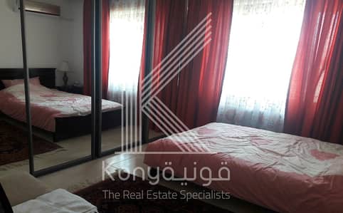 3 Bedroom Flat for Sale in Shmeisani, Amman - Photo