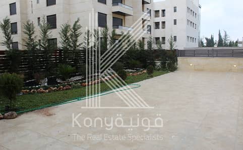 2 Bedroom Flat for Rent in Abdun, Amman - Photo