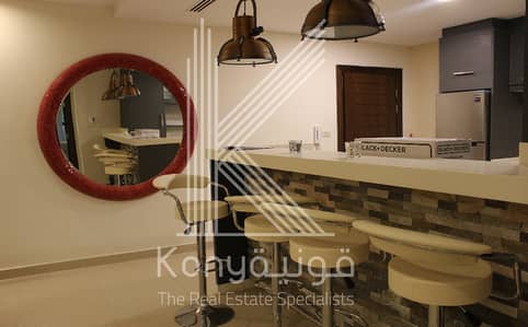 2 Bedroom Flat for Rent in Abdun, Amman - Photo