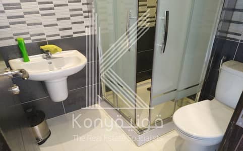 4 Bedroom Flat for Sale in Khalda, Amman - Photo