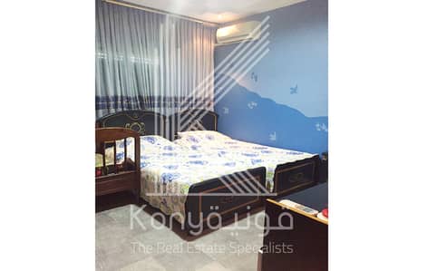 3 Bedroom Flat for Sale in Al Rawnaq, Amman - Photo