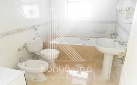 3 Bedroom Flat for Sale in Dair Ghbar, Amman - Photo