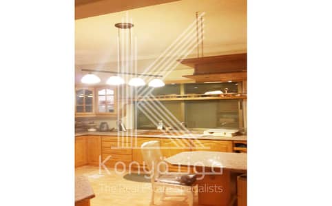 3 Bedroom Flat for Rent in Abdun, Amman - Photo