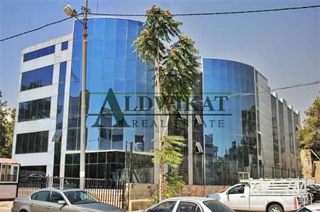 Commercial Building for Sale in Shmeisani, Amman - Photo Commercial Building for Sale in Shmeisani, Amman - Photo
