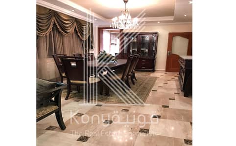 3 Bedroom Flat for Sale in Um Al Summaq, Amman - Photo