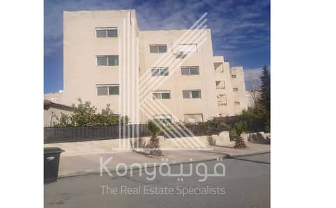 Studio for Sale in Rabyeh, Amman - Photo