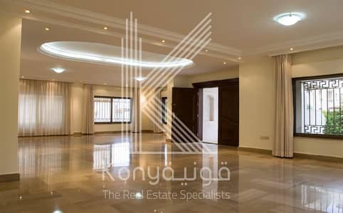 4 Bedroom Flat for Sale in Dair Ghbar, Amman - Photo