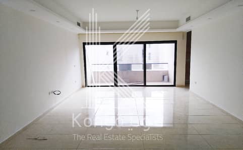2 Bedroom Flat for Rent in Shmeisani, Amman - Photo
