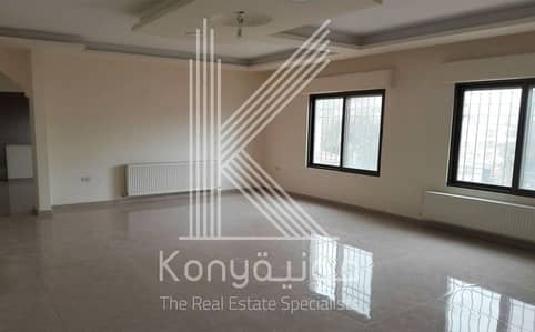 3 Bedroom Flat for Sale in Um Al Summaq, Amman - Photo