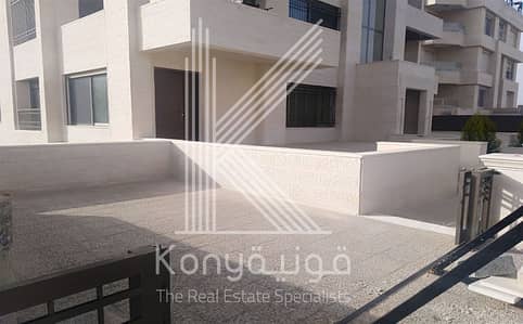 4 Bedroom Flat for Sale in Khalda, Amman - Photo