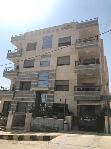 3 Bedroom Flat for Sale in Abu Soos, Amman - Photo