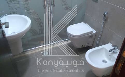 3 Bedroom Flat for Sale in Qaryet Al Nakheel, Amman - Photo