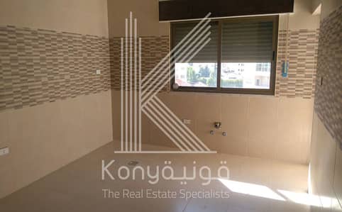 3 Bedroom Flat for Sale in Qaryet Al Nakheel, Amman - Photo