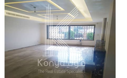 4 Bedroom Flat for Sale in Khalda, Amman - Photo