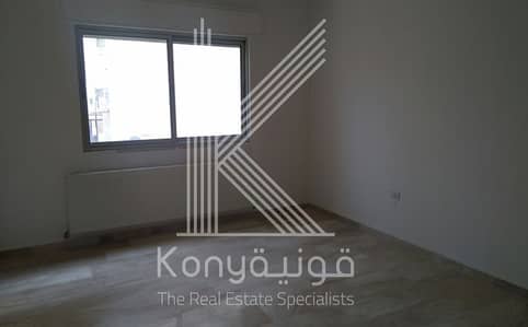 3 Bedroom Flat for Sale in Qaryet Al Nakheel, Amman - Photo