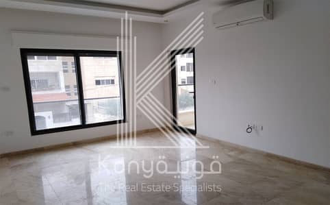 3 Bedroom Flat for Sale in Al Ameer Rashed District, Amman - Photo