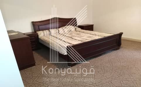 3 Bedroom Flat for Rent in Abdun, Amman - Photo