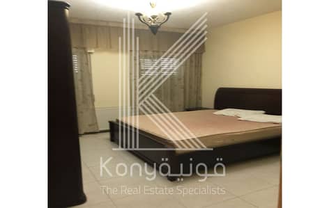 3 Bedroom Flat for Rent in Dair Ghbar, Amman - Photo