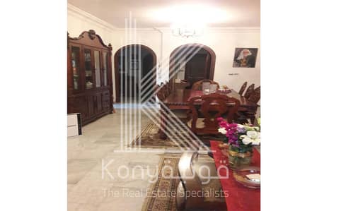 3 Bedroom Flat for Sale in Rabyeh, Amman - Photo