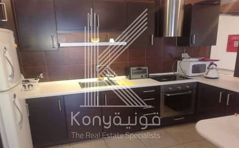 2 Bedroom Flat for Rent in Abdun, Amman - Photo