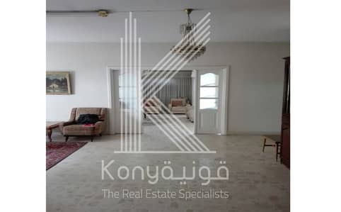 3 Bedroom Flat for Sale in Khalda, Amman - Photo