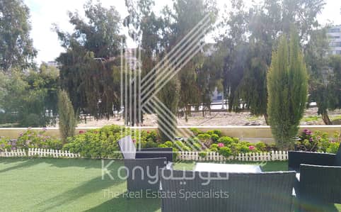 2 Bedroom Flat for Rent in Abdun, Amman - Photo