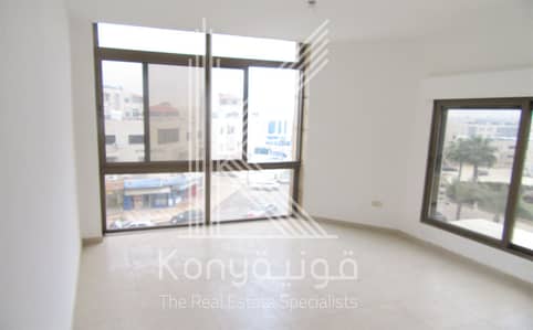 1 Bedroom Office for Rent in Rabyeh, Amman - Photo