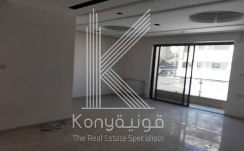 3 Bedroom Flat for Sale in Marj Al Hamam, Amman - Photo