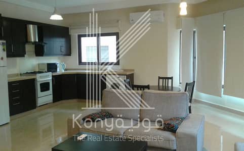 2 Bedroom Flat for Rent in Abdun, Amman - Photo