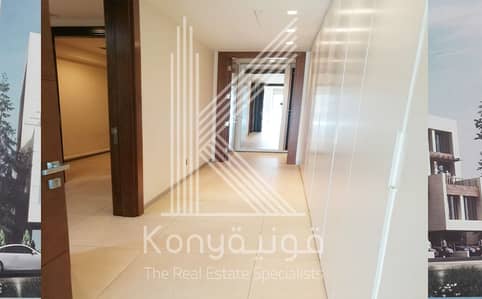 3 Bedroom Flat for Sale in Dair Ghbar, Amman - Photo