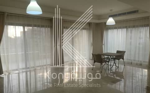 3 Bedroom Flat for Rent in Abdun, Amman - Photo