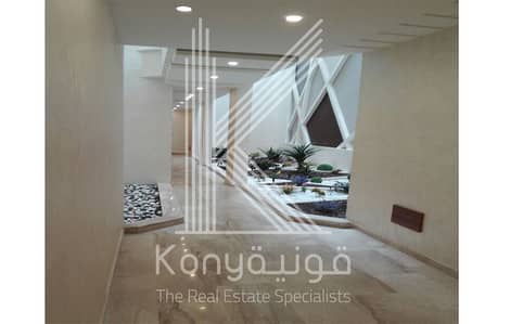 4 Bedroom Flat for Sale in Dair Ghbar, Amman - Photo