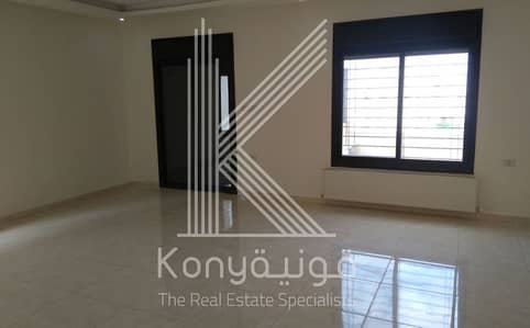 3 Bedroom Flat for Sale in Qaryet Al Nakheel, Amman - Photo