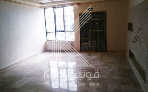 3 Bedroom Flat for Sale in Qaryet Al Nakheel, Amman - Photo