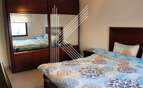 2 Bedroom Flat for Rent in Abdun, Amman - Photo