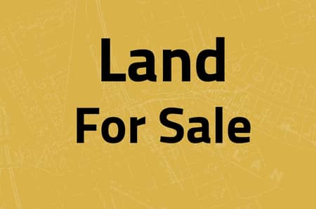 Residential Land for Sale in Jabal Alhussein, Amman - Photo