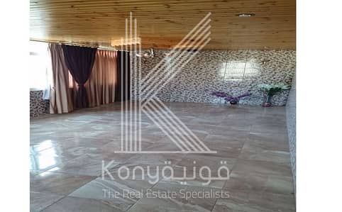 3 Bedroom Flat for Sale in Abdun, Amman - Photo