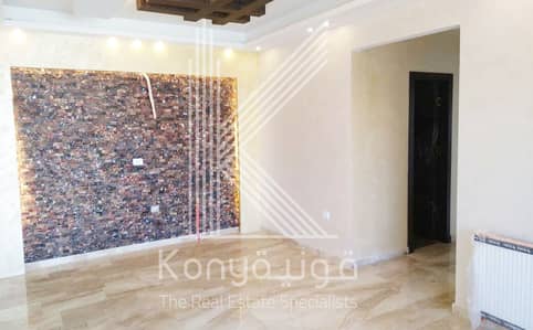 3 Bedroom Flat for Sale in Qaryet Al Nakheel, Amman - Photo