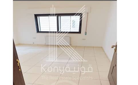 3 Bedroom Flat for Sale in Dair Ghbar, Amman - Photo