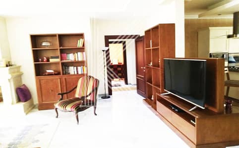 4 Bedroom Flat for Sale in Dair Ghbar, Amman - Photo