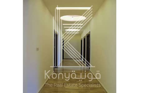 4 Bedroom Flat for Sale in Khalda, Amman - Photo