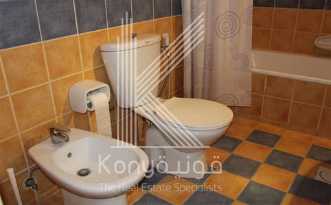 3 Bedroom Flat for Rent in Abdun, Amman - Photo