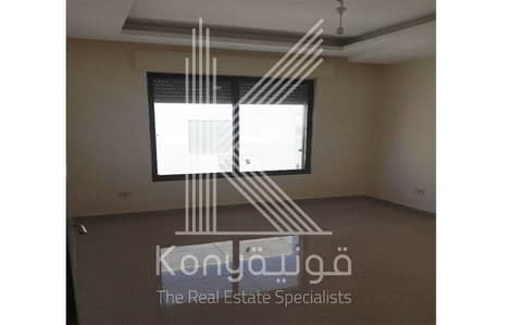 3 Bedroom Flat for Sale in Khalda, Amman - Photo